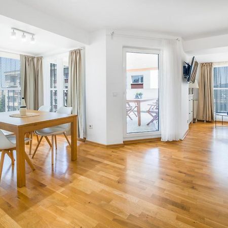 Exclusive Apartment Studentski Grad ソフィア エクステリア 写真