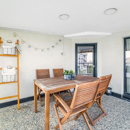 Exclusive Apartment Studentski Grad ソフィア エクステリア 写真