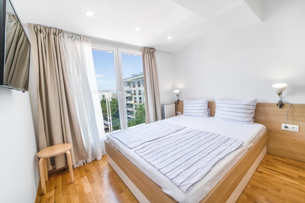 Exclusive Apartment Studentski Grad ソフィア エクステリア 写真