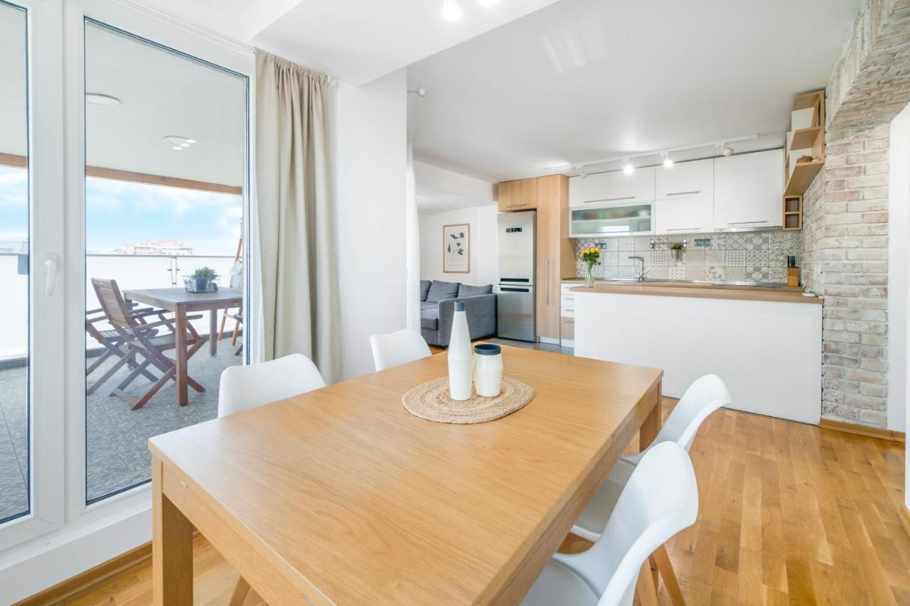 Exclusive Apartment Studentski Grad ソフィア エクステリア 写真