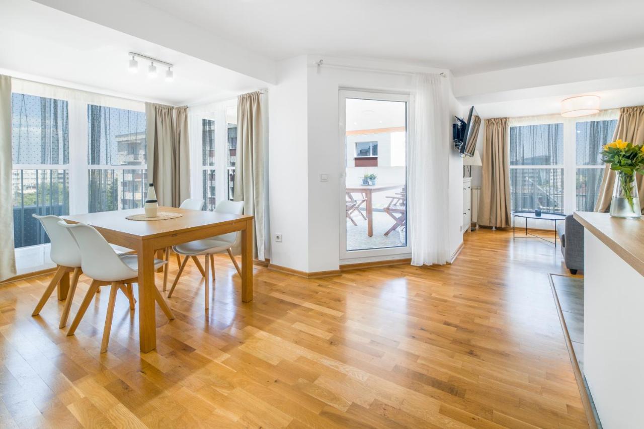 Exclusive Apartment Studentski Grad ソフィア エクステリア 写真