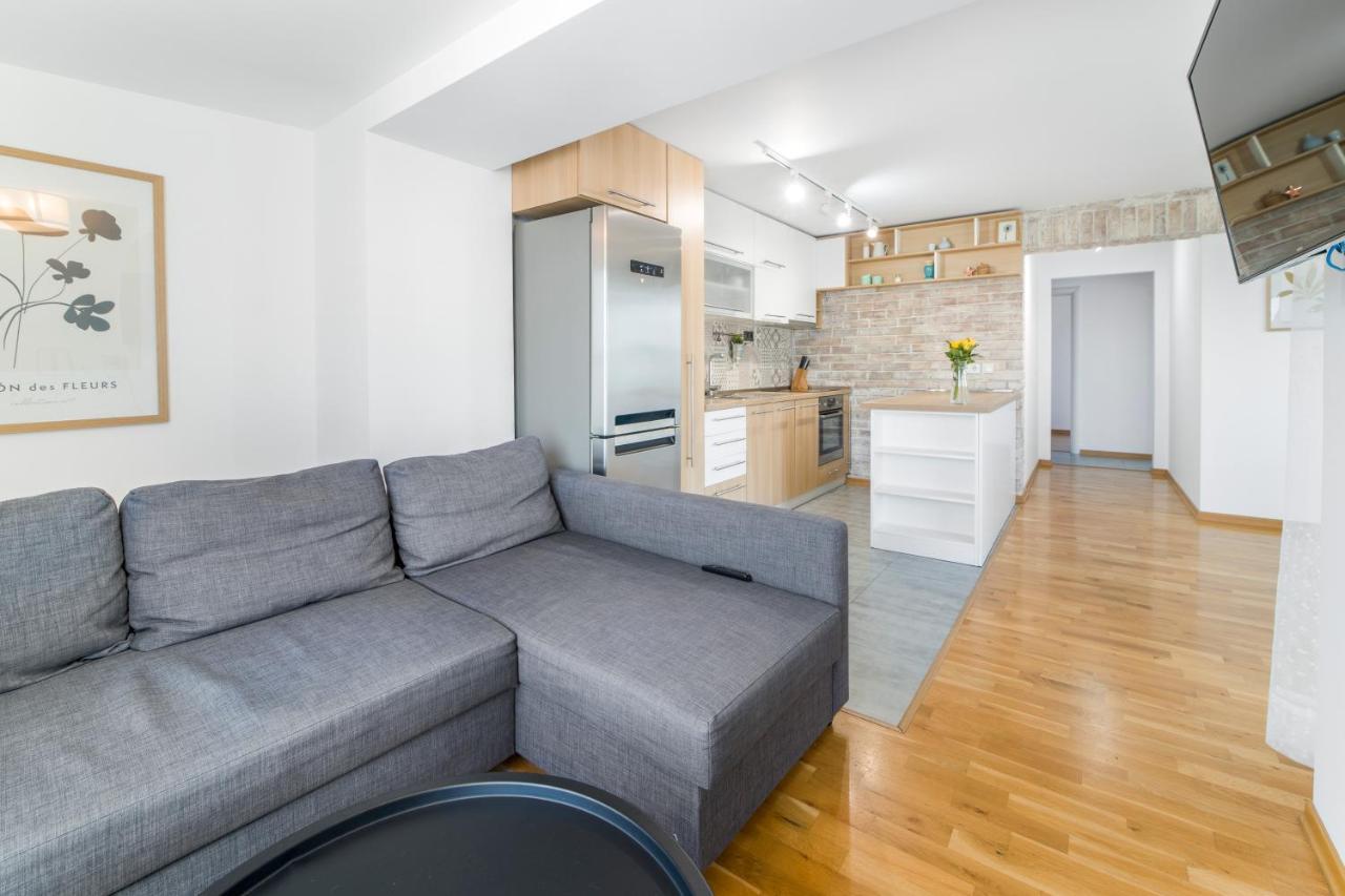 Exclusive Apartment Studentski Grad ソフィア エクステリア 写真