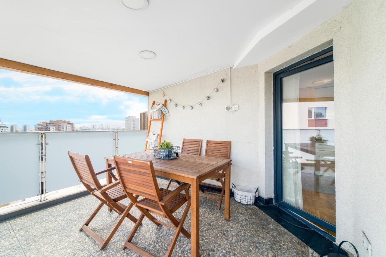 Exclusive Apartment Studentski Grad ソフィア エクステリア 写真