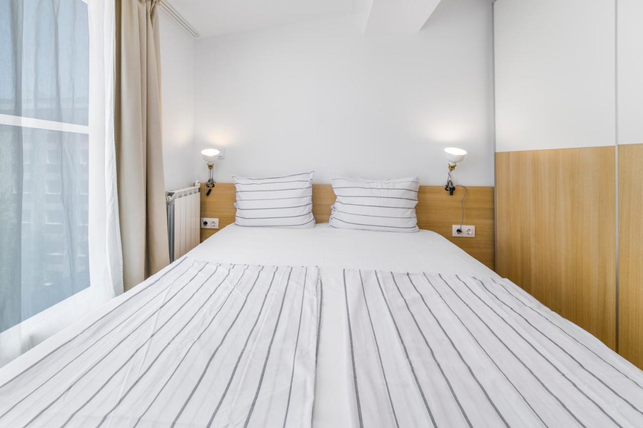 Exclusive Apartment Studentski Grad ソフィア エクステリア 写真