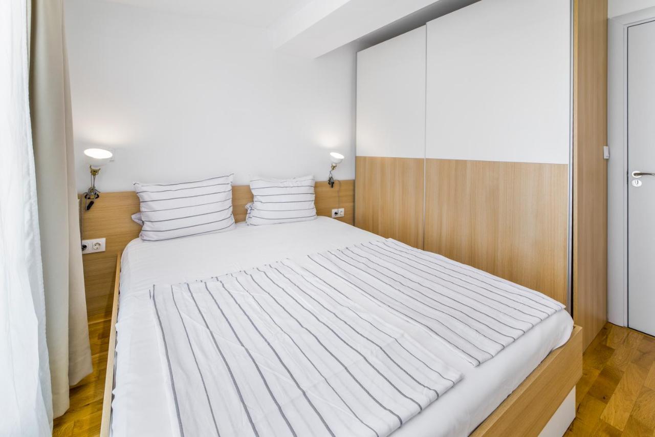 Exclusive Apartment Studentski Grad ソフィア エクステリア 写真