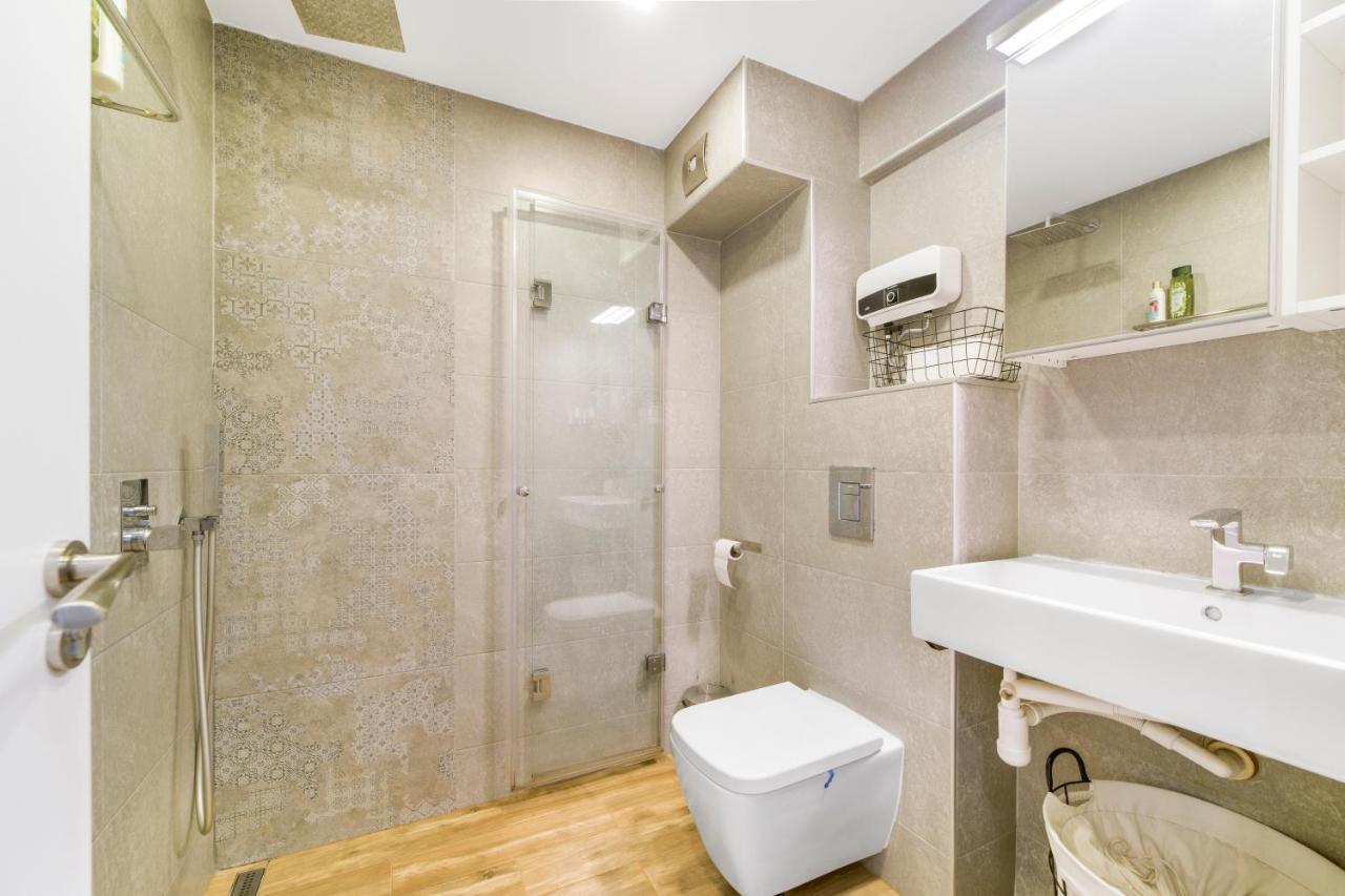 Exclusive Apartment Studentski Grad ソフィア エクステリア 写真