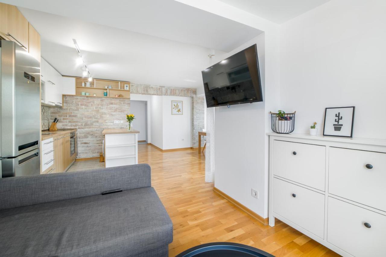 Exclusive Apartment Studentski Grad ソフィア エクステリア 写真