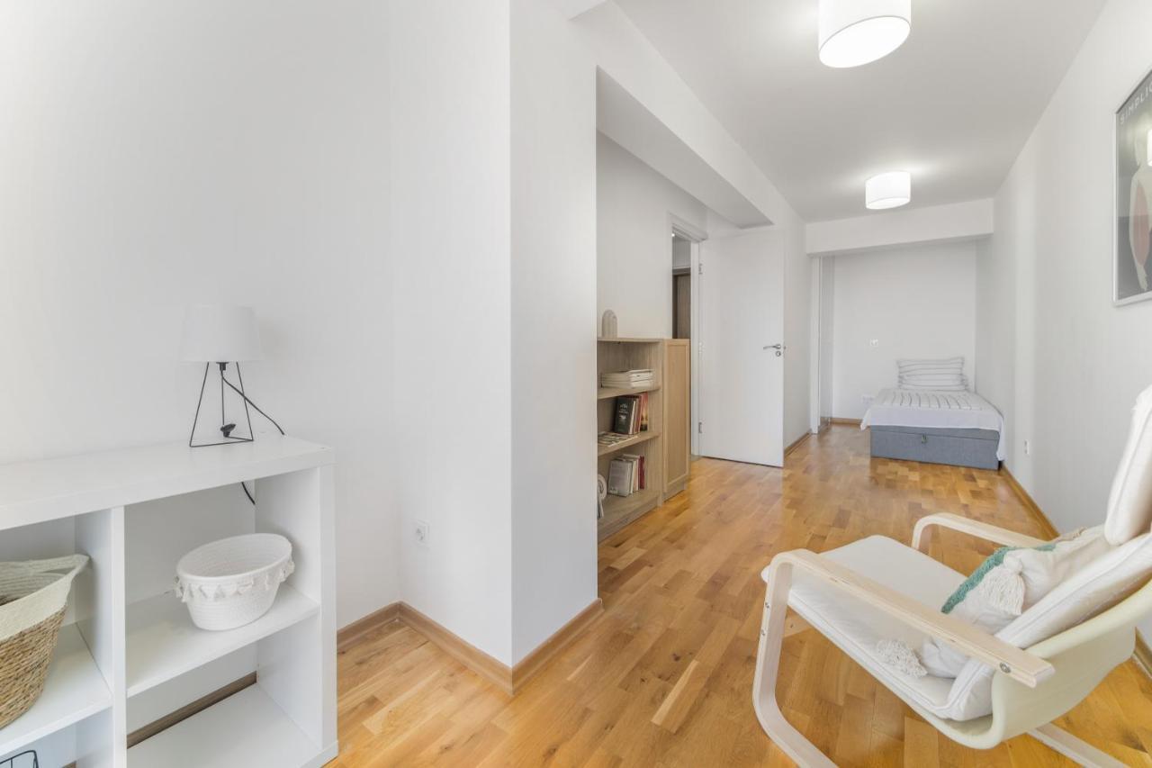 Exclusive Apartment Studentski Grad ソフィア エクステリア 写真