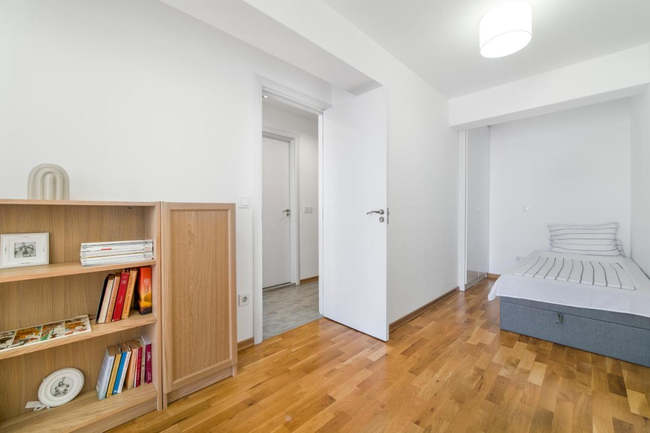 Exclusive Apartment Studentski Grad ソフィア エクステリア 写真